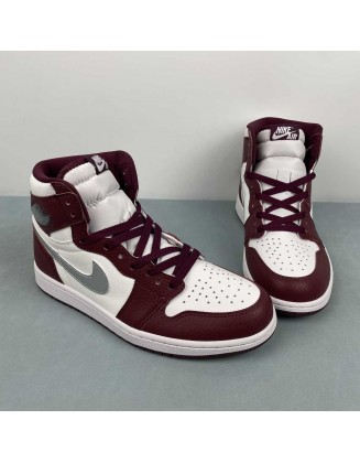 Air Jordan 1 Mid