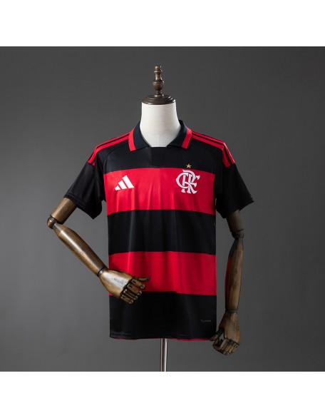 Maillot Flamengo 26/27