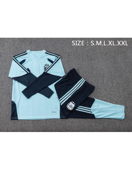 Veste + Pantalon Argentine 25/26