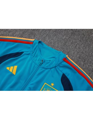 Veste + Pantalon Espagne 26/27