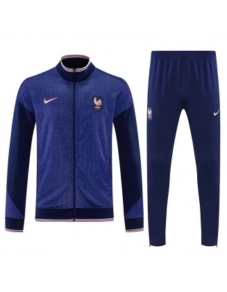 Veste + Pantalon France 2026