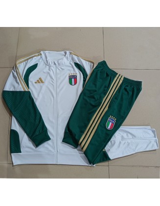 Veste + Pantalon Italie 2026