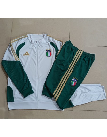 Veste + Pantalon Italie 2026
