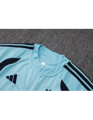 Veste + Pantalon Argentine 25/26
