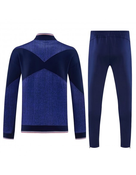 Veste + Pantalon France 2026