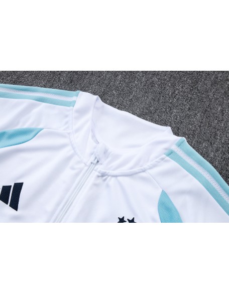 Veste + Pantalon Argentine 25/26