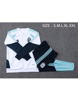 Veste + Pantalon Argentine 25/26