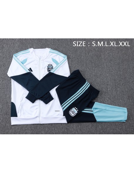 Veste + Pantalon Argentine 25/26