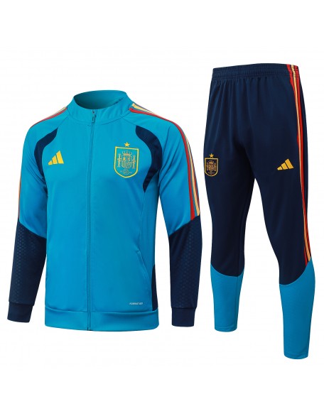 Veste + Pantalon Espagne 26/27