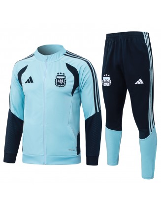 Veste + Pantalon Argentine 25/26