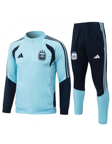 Veste + Pantalon Argentine 25/26