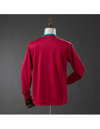 Maillots du Portugal 2026 ML