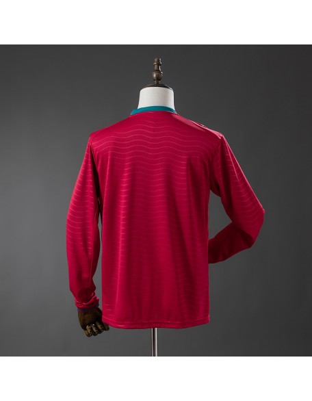 Maillots du Portugal 2026 ML Maillots du Portugal 2026 ML