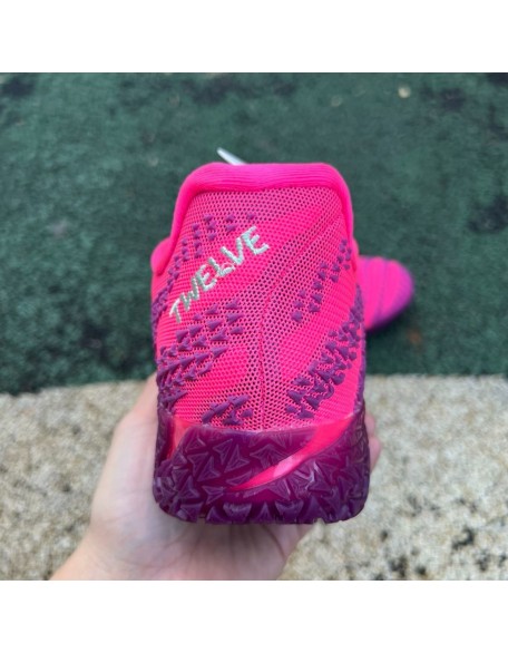 Nike Ja 3 XMAS PE EP