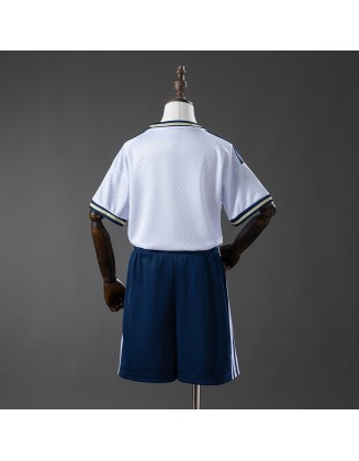 Maillot Italie Exterieur 2026 enfants