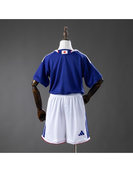 Maillots Japon 2026 Enfants Maillots Japon 2026 Enfants