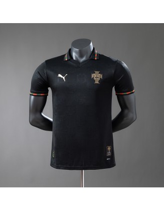 Maillots Portugal Extérieur 2026 version joueur