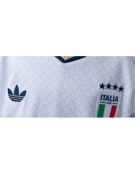 Maillot Italie Exterieur 2026 enfants