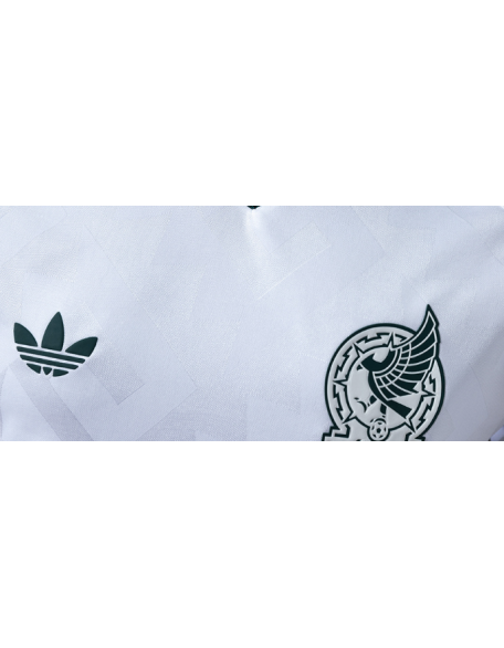 Maillot Mexicaine Exterieur 2026 Version du lecteur Maillot Mexicaine Exterieur 2026 Version du lecteur