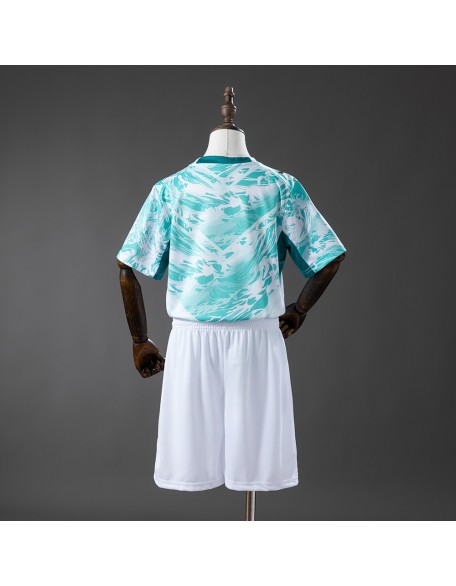 Maillot le Portugal Exterieur 2026 enfants Maillot le Portugal Exterieur 2026 enfants