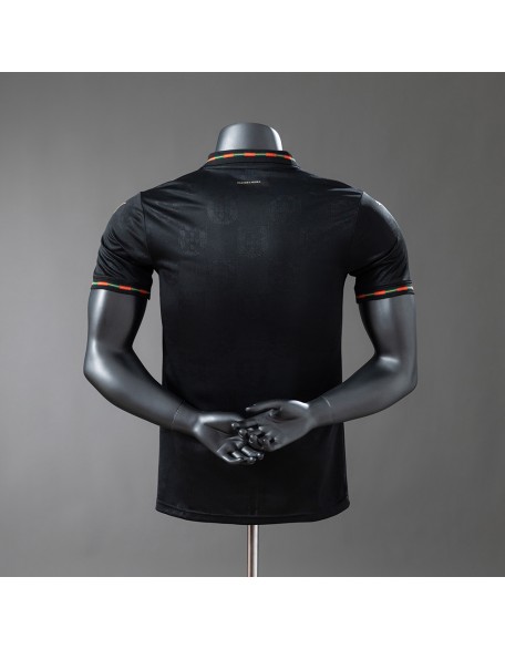 Maillots Portugal Extérieur 2026 version joueur