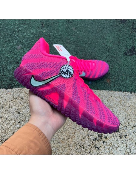 Nike Ja 3 XMAS PE EP