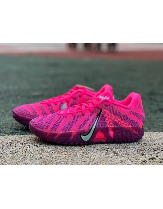 Nike Ja 3 XMAS PE EP