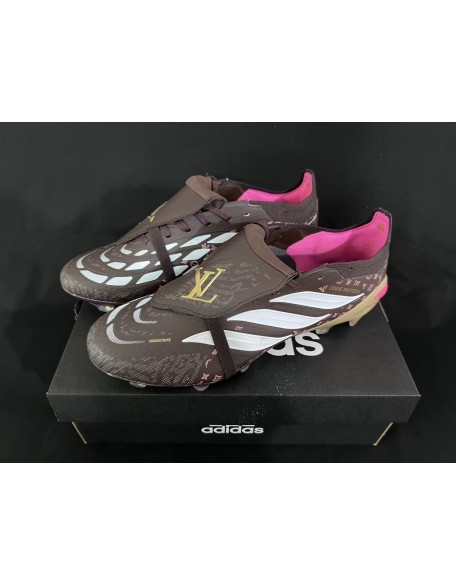 Adidas Predator ACCURACY+ FG