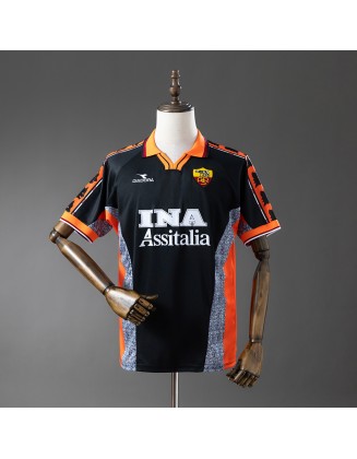 AS Roma 98/99 Retro 