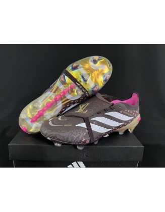Adidas Predator ACCURACY+ FG