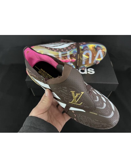 Adidas Predator ACCURACY+ FG
