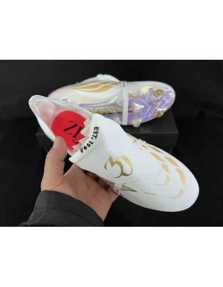 Adidas Predator ACCURACY+ FG
