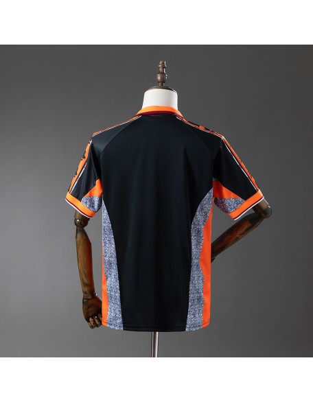 AS Roma 98/99 Retro AS Roma 98/99 Retro