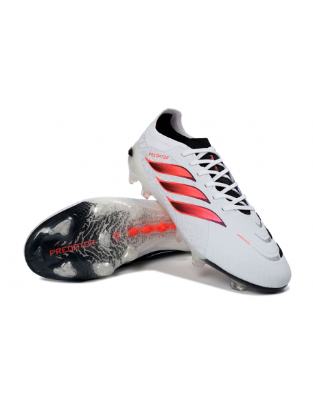 Adidas Predator 26 Elite FG