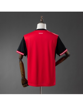 Maillot d'Autriche 2026