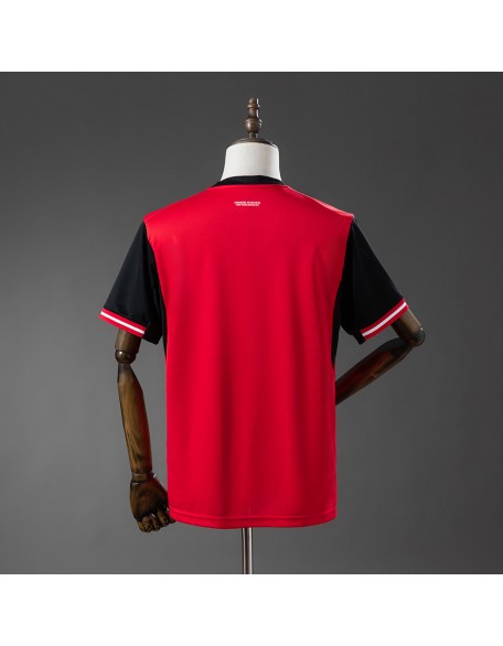Maillot d'Autriche 2026 Maillot d'Autriche 2026