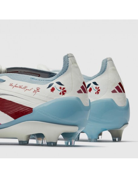 Adidas Predator ACCURACY+ FG