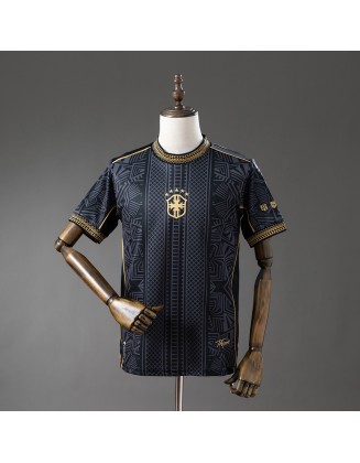 Maillot Brésil 26/27