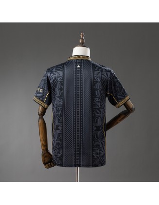Maillot Brésil 26/27