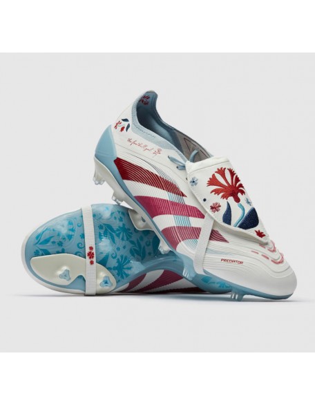 Adidas Predator ACCURACY+ FG