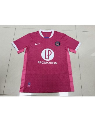 Maillot de Toulouse 2025/26