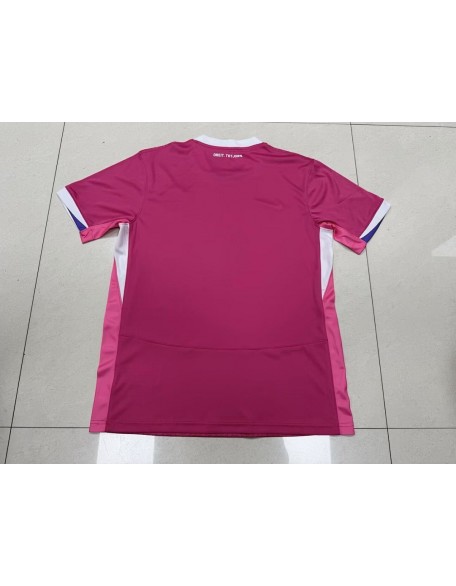 Maillot de Toulouse 2025/26 Maillot de Toulouse 2025/26