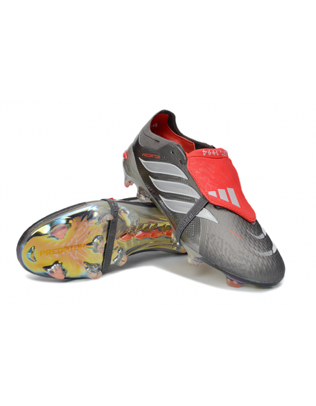 Adidas Predator 26 Elite FG