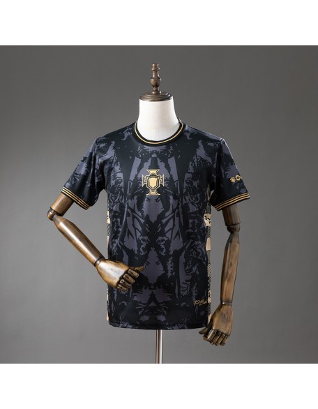 Maillots du Portugal 26/27