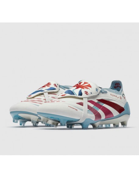 Adidas Predator ACCURACY+ FG