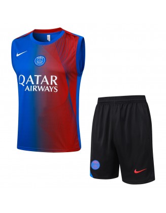 Vest + Shorts 25/26