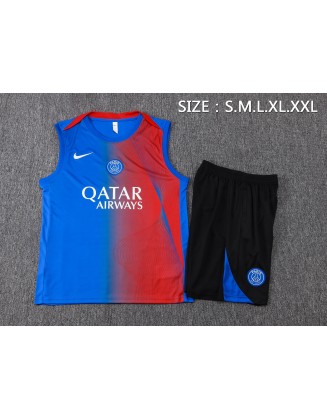 Vest + Shorts 25/26