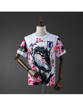 Maillots du Japon 2026/27