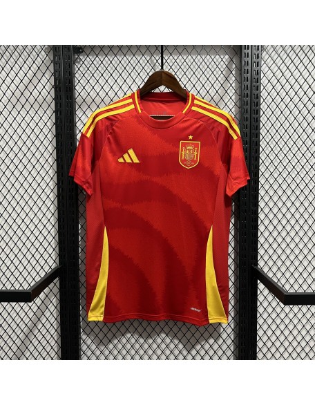 Maillot Espagne Domicile 2024 
