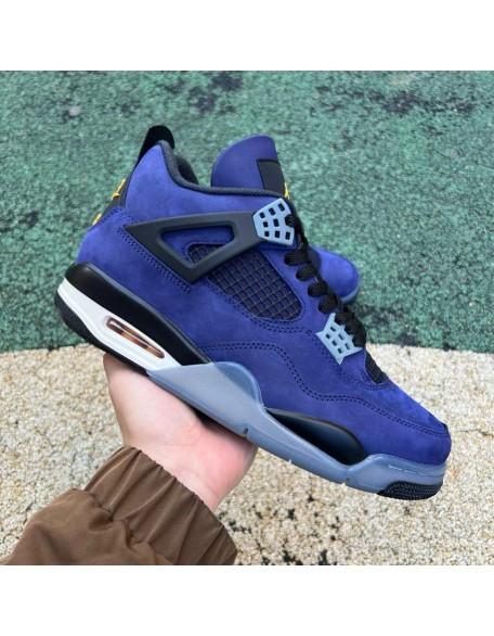 Air Jordan 4 RETRO